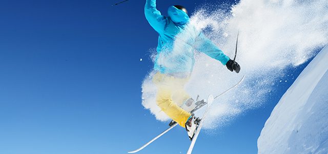 ski wear online